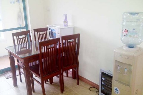 3 bedrooms Apartment in Nam Tu Liem, Ha Noi, No. 6858 4