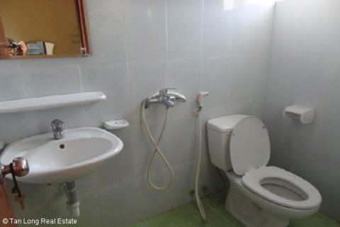 Квартира с 2 спальнями в Каузяй, Ханой , № 6863 6