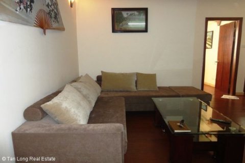 Квартира с 2 спальнями в Каузяй, Ханой , № 6863 2