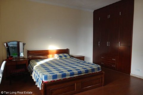 Квартира с 2 спальнями в Каузяй, Ханой , № 6863 9