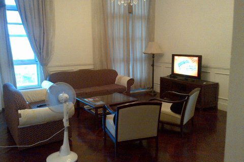Квартира с 4 спальнями в Намтыльем, Ханой , № 6861 6