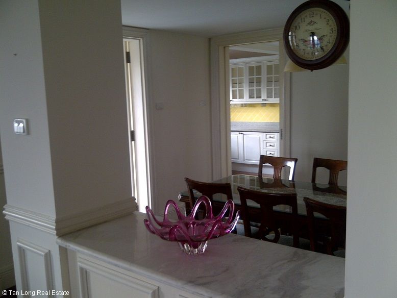 3 bedrooms Apartment in Nam Tu Liem, Ha Noi, Vietnam No. 6860