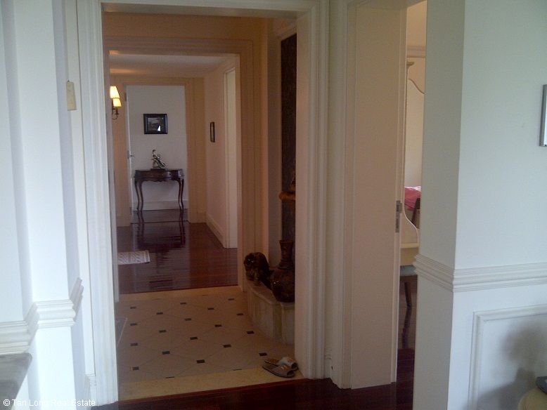 3 bedrooms Apartment in Nam Tu Liem, Ha Noi, Vietnam No. 6860