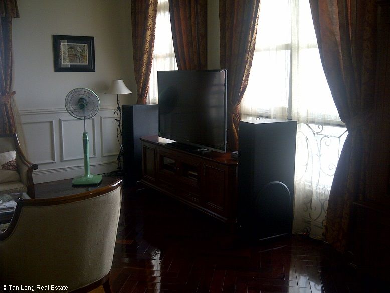 3 bedrooms Apartment in Nam Tu Liem, Ha Noi, Vietnam No. 6860