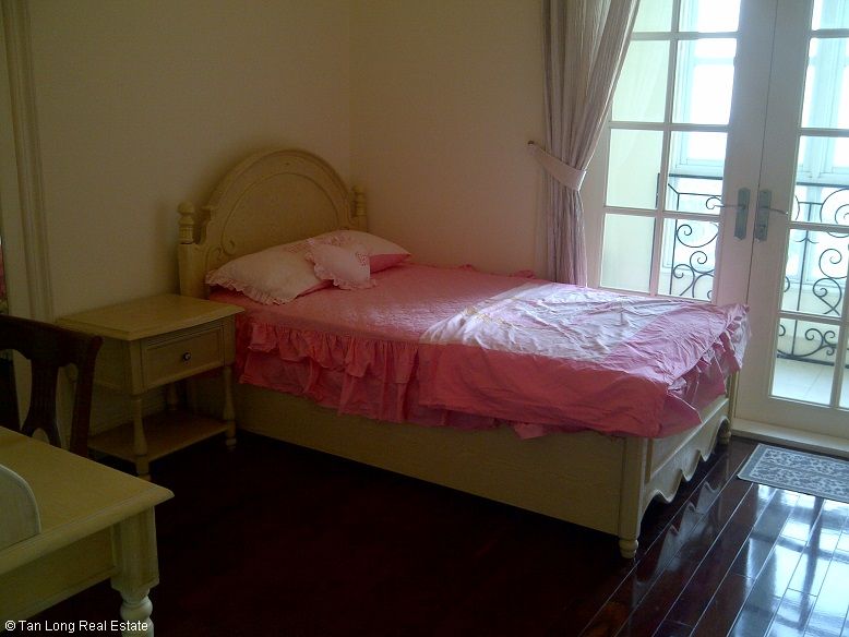 3 bedrooms Apartment in Nam Tu Liem, Ha Noi, Vietnam No. 6860