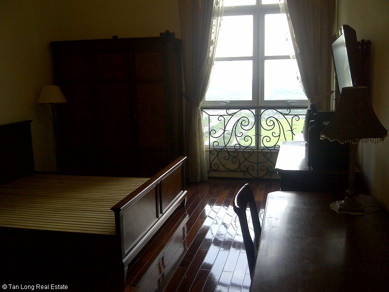 3 bedrooms Apartment in Nam Tu Liem, Ha Noi, Vietnam No. 6860