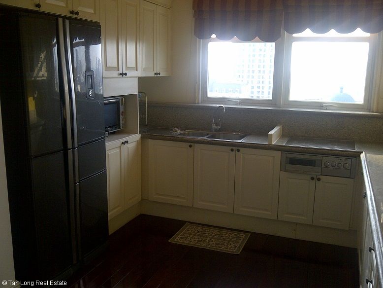 3 bedrooms Apartment in Nam Tu Liem, Ha Noi, Vietnam No. 6860