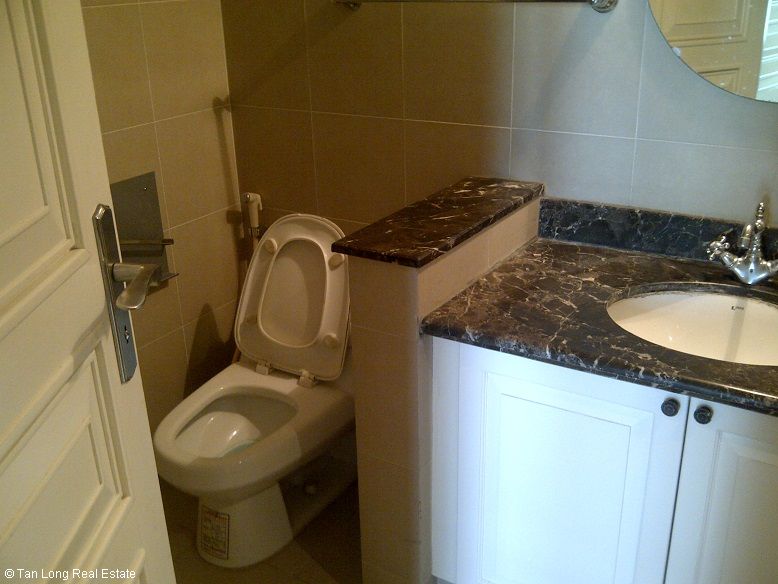 3 bedrooms Apartment in Nam Tu Liem, Ha Noi, Vietnam No. 6860