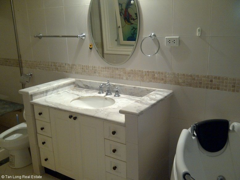 3 bedrooms Apartment in Nam Tu Liem, Ha Noi, Vietnam No. 6860