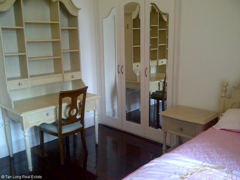 3 bedrooms Apartment in Nam Tu Liem, Ha Noi, Vietnam No. 6860