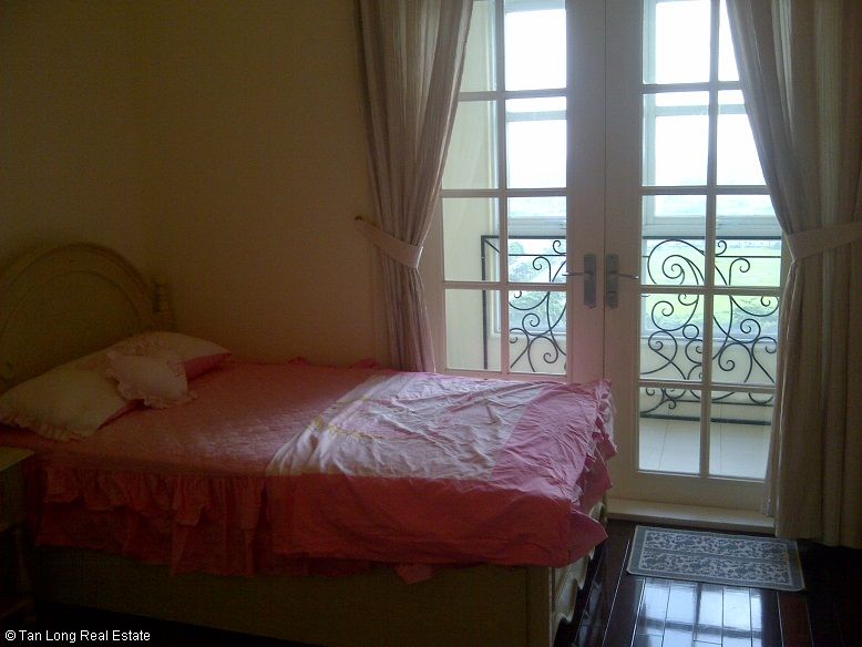 3 bedrooms Apartment in Nam Tu Liem, Ha Noi, Vietnam No. 6860