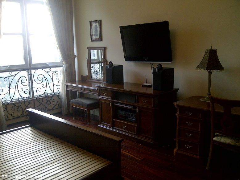 3 bedrooms Apartment in Nam Tu Liem, Ha Noi, Vietnam No. 6860