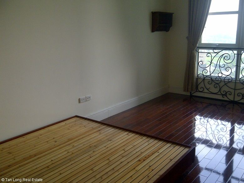3 bedrooms Apartment in Nam Tu Liem, Ha Noi, Vietnam No. 6860
