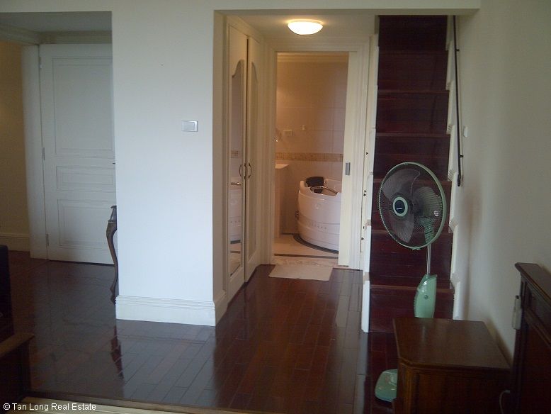 3 bedrooms Apartment in Nam Tu Liem, Ha Noi, Vietnam No. 6860