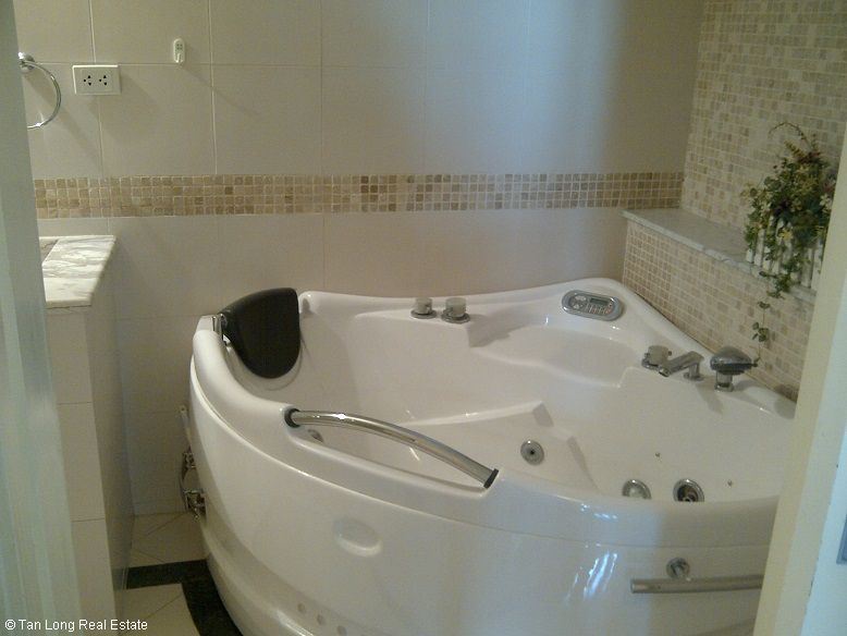 3 bedrooms Apartment in Nam Tu Liem, Ha Noi, Vietnam No. 6860