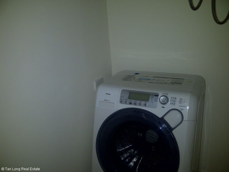 3 bedrooms Apartment in Nam Tu Liem, Ha Noi, Vietnam No. 6860