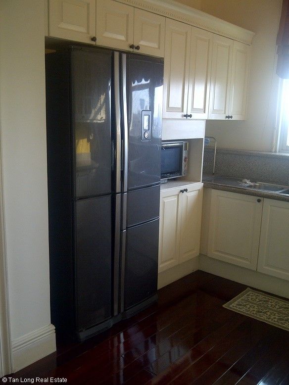 3 bedrooms Apartment in Nam Tu Liem, Ha Noi, Vietnam No. 6860