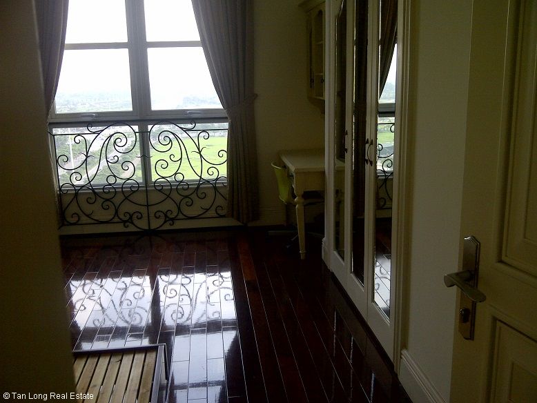 3 bedrooms Apartment in Nam Tu Liem, Ha Noi, Vietnam No. 6860