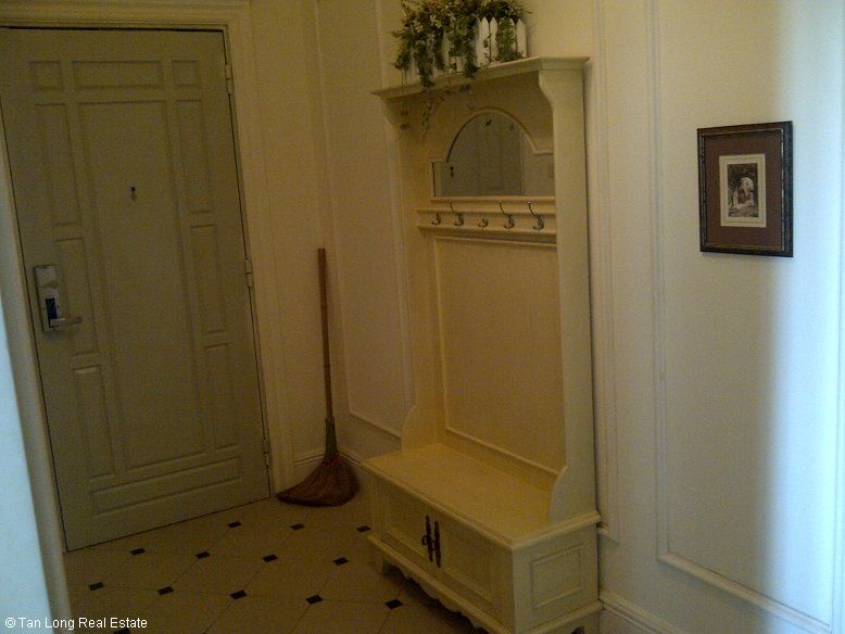 3 bedrooms Apartment in Nam Tu Liem, Ha Noi, Vietnam No. 6860