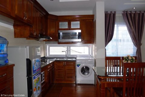 1 bedroom Apartment in Dong Da, Ha Noi, No. 7405 7