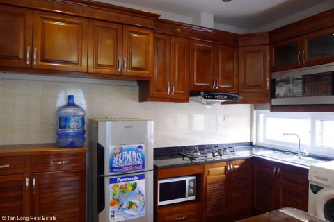 1 bedroom Apartment in Dong Da, Ha Noi, No. 7405 6