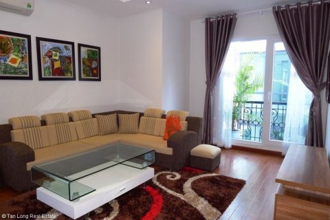 1 bedroom Apartment in Dong Da, Ha Noi, No. 7405 3