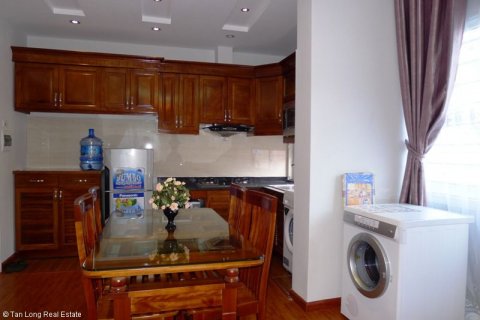 1 bedroom Apartment in Dong Da, Ha Noi, No. 7405 5