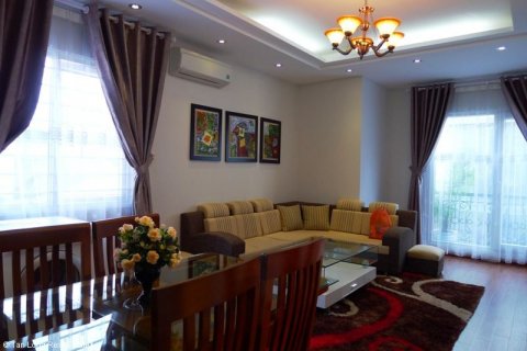 1 bedroom Apartment in Dong Da, Ha Noi, No. 7405 4