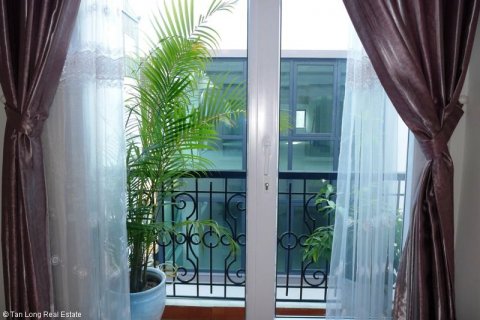 1 bedroom Apartment in Dong Da, Ha Noi, No. 7405 10