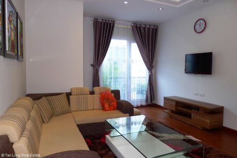 Квартира с 1 спальней в Донгда, Ханой , № 7405
