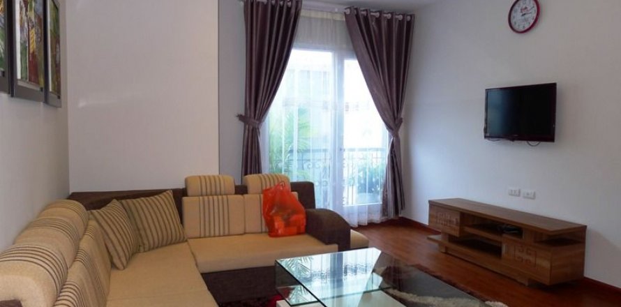 1 bedroom Apartment in Dong Da, Ha Noi, No. 7405