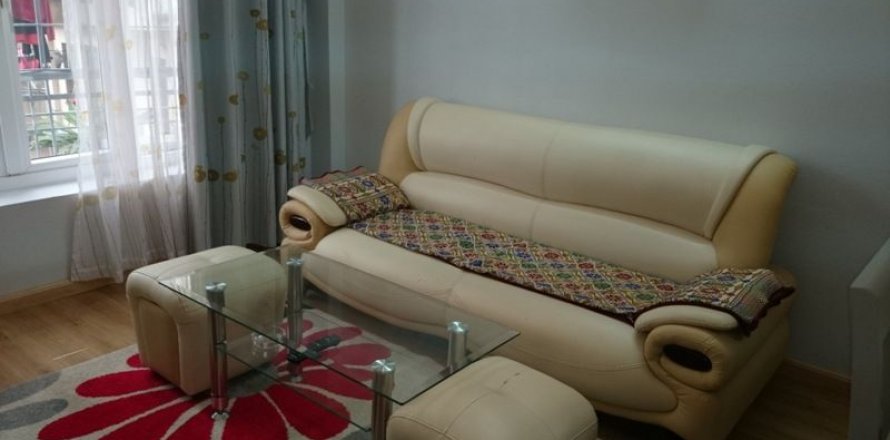 Квартира с 1 спальней в Бадинь, Ханой , № 7408