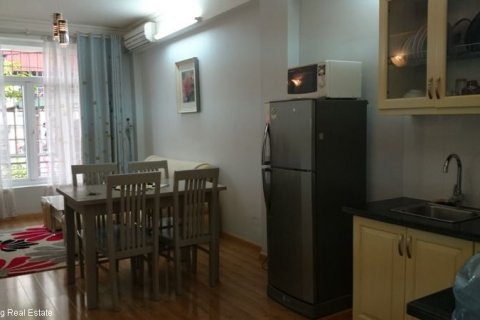 Квартира с 1 спальней в Бадинь, Ханой , № 7408 6