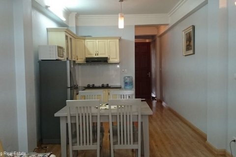 Квартира с 1 спальней в Бадинь, Ханой , № 7408 2