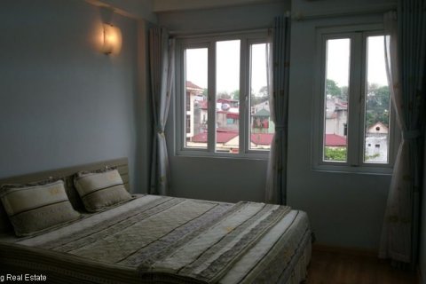 Квартира с 1 спальней в Бадинь, Ханой , № 7408 4