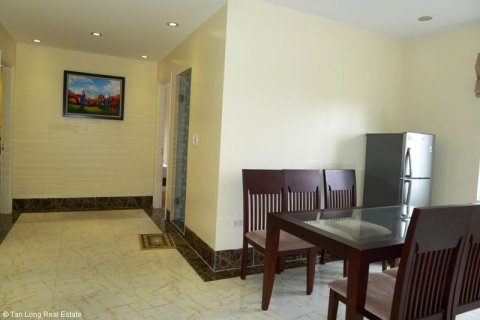2 bedrooms Apartment in Dong Da, Ha Noi, No. 7406 6