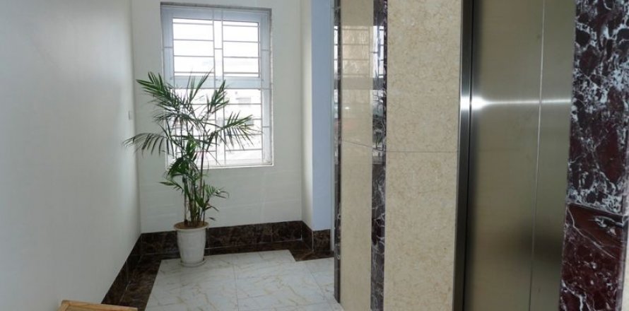 2 bedrooms Apartment in Dong Da, Ha Noi, No. 7406