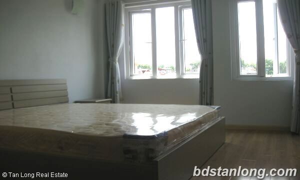1 bedroom Apartment in Ba Dinh, Ha Noi, Vietnam No. 7411