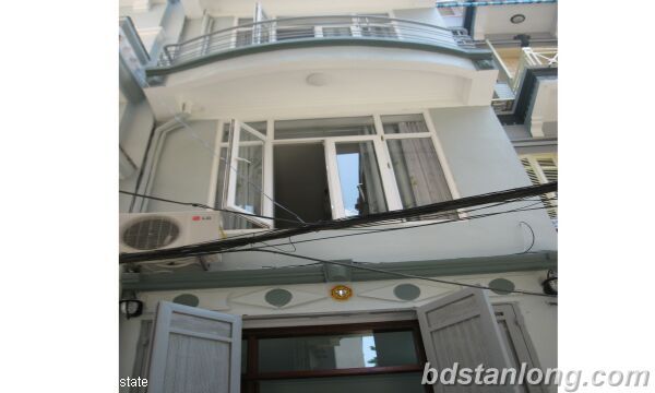 1 bedroom Apartment in Ba Dinh, Ha Noi, Vietnam No. 7411