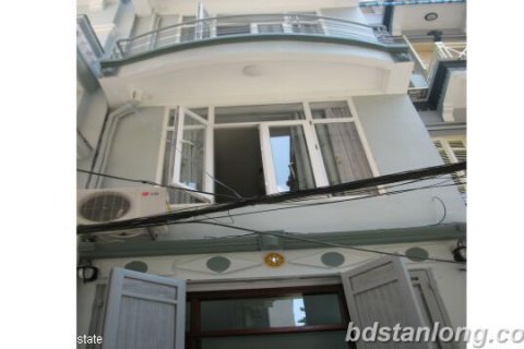 1 bedroom Apartment in Ba Dinh, Ha Noi,  No. 7411