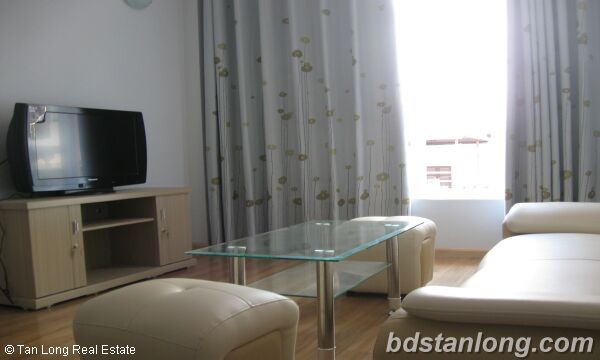 1 bedroom Apartment in Ba Dinh, Ha Noi, Vietnam No. 7411