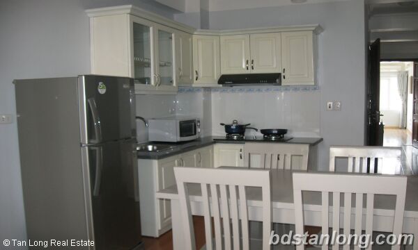 1 bedroom Apartment in Ba Dinh, Ha Noi, Vietnam No. 7411