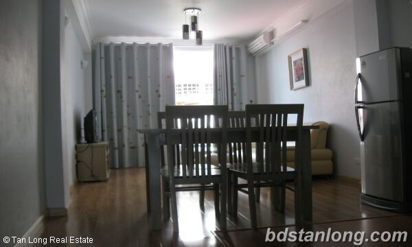 1 bedroom Apartment in Ba Dinh, Ha Noi, Vietnam No. 7411