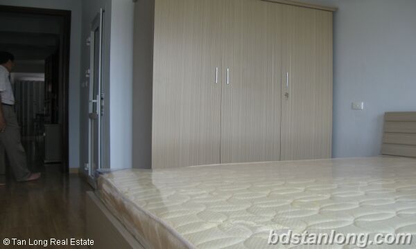 1 bedroom Apartment in Ba Dinh, Ha Noi, Vietnam No. 7411