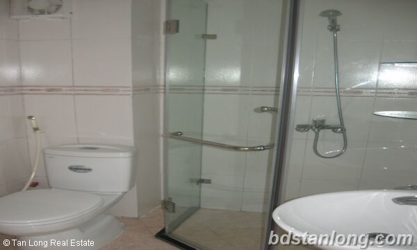 1 bedroom Apartment in Ba Dinh, Ha Noi, Vietnam No. 7411