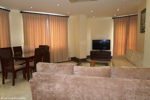 Квартира с 2 спальнями в Донгда, Ханой , № 7407 2