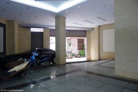 Квартира с 2 спальнями в Донгда, Ханой , № 7407 28