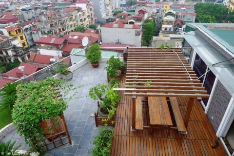 Квартира с 2 спальнями в Донгда, Ханой , № 7407 23