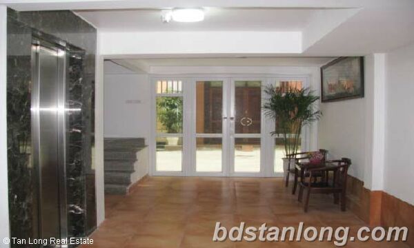 Квартира с 1 спальней в Бадинь, Ханой, Вьетнам № 7410