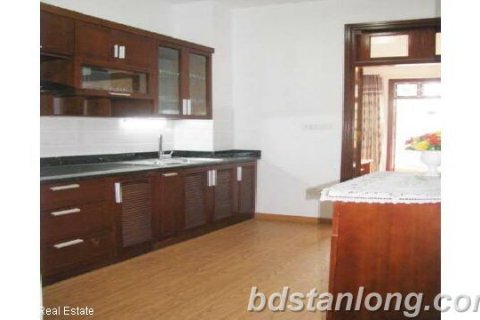 Квартира с 1 спальней в Бадинь, Ханой , № 7410 9
